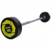 Штанга фіксована пряма Modern Urethane Barbell поліуретанова 35кг, код: TA-2689-35-S52