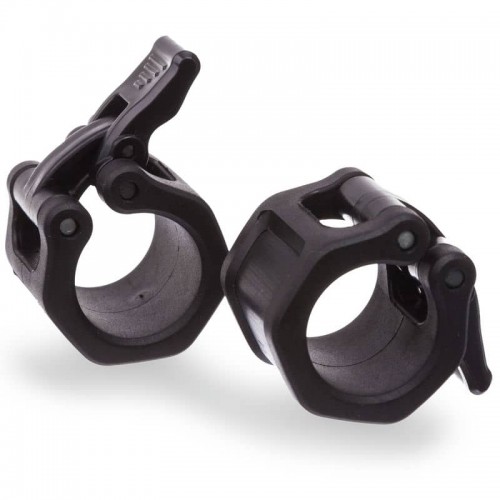 Замок для грифа BioGym Lock-Jaw Pro 50 мм, код: CL-31-50 Замок для грифа BioGym Lock-Jaw Pro 50 мм, код: CL-31-50