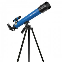 Телескоп Bresser Junior Space Explorer 45/600 Blue, код: 924837