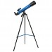 Телескоп Bresser Junior Space Explorer 45/600 Blue, код: 924837