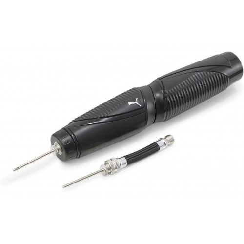 Насос Puma Handy Pump UA чорний, код: 4064536435084 Насос Puma Handy Pump UA чорний, код: 4064536435084