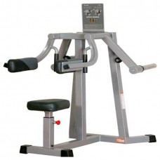 Дельта-машина InterAtletik Gym 1140x810x1430 мм, код: BT216 Дельта-машина InterAtletik Gym 1140x810x1430 мм, код: BT216