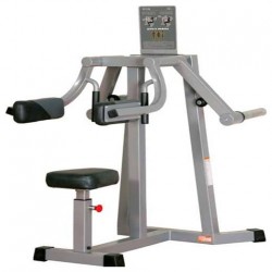 Дельта-машина InterAtletik Gym 1140x810x1430 мм, код: BT216 Дельта-машина InterAtletik Gym 1140x810x1430 мм, код: BT216