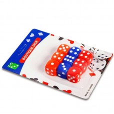 Кістки гральні PlayGame, код: IG-0541 Кістки гральні PlayGame, код: IG-0541