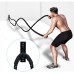 Кріплення настінне для каната Generation Fitness FF62K1 (1 шт), код: 523038-AX
