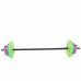 Штанга для фітнесу 4Fizjo Fitness Pump 20 кг, код: P-5907739315663
