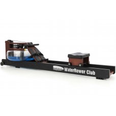 Веслувальний тренажер WaterRower Club S4 Ash, код: WW-WR-150-S4-IN Веслувальний тренажер WaterRower Club S4 Ash, код: WW-WR-150-S4-IN