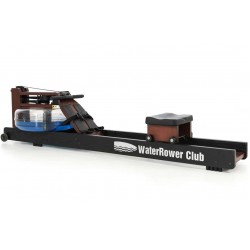 Веслувальний тренажер WaterRower Club S4 Ash, код: WW-WR-150-S4-IN Веслувальний тренажер WaterRower Club S4 Ash, код: WW-WR-150-S4-IN
