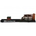Веслувальний тренажер WaterRower Club S4 Ash, код: WW-WR-150-S4-IN