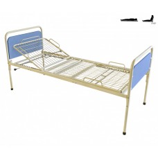 Ліжко функціональне Норма-Трейд двосекційне, код: ЛФ.2.0.2.1.М