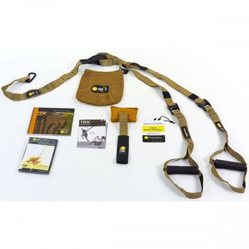 Петлі для крос-фіта TRX Kit Force, art: FI-3722-01