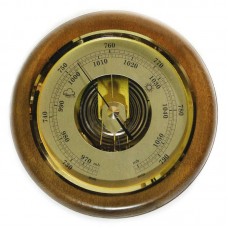 Барометр Moller 201387 Oak Country-Style, код: DAS301226-DA
