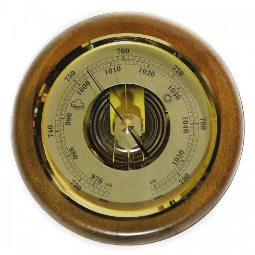 Барометр Moller 201387 Oak Country-Style, код: DAS301226-DA
