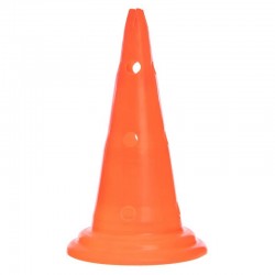 Фішка тренувальна PlayGame 50 см, помаранчевий, код: C-5768_OR