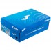 Бутси дитячі Joma Toledo розмір 35-EUR/34-UKR, чорний-салатовий, код: TOJW2501FG_34
