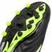 Бутси дитячі Joma Toledo розмір 35-EUR/34-UKR, чорний-салатовий, код: TOJW2501FG_34