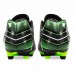 Бутси дитячі Joma Toledo розмір 35-EUR/34-UKR, чорний-салатовий, код: TOJW2501FG_34