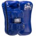 Пади для тайського боксу Тай-педи Top King Super XL білий, 2 шт, код: TKKPS-CV-XL_W-S52