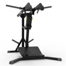 Машина для присідань Impulse IFP line, код: IFP1707-WX-ST Машина для присідань Impulse IFP line, код: IFP1707-WX-ST