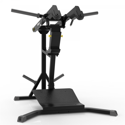 Машина для присідань Impulse IFP line, код: IFP1707-WX-ST