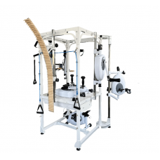 Комплекс реабілітаційний ТОВ "Ортопед" 2080х1960х1987 мм, код: КР-1