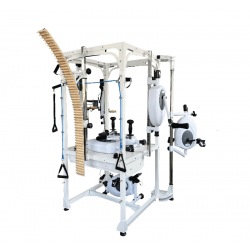 Комплекс реабілітаційний ТОВ "Ортопед" 2080х1960х1987 мм, код: КР-1