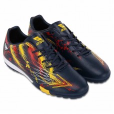 Сороконіжки футбольні Blue Okean розмір 38, темно-синій-червоний, код: 240438-3_38 Сороконіжки футбольні Blue Okean розмір 38, темно-синій-червоний, код: 240438-3_38