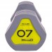 Гантель Zelart 1х7кг, сірий, код: TA-2678-7-S52
