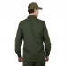 Кітель тактичний Tactical Military Rangers 3XL (52-54), оливковий, код: ZK-JK6005_3XLOL