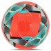 М"яч футбольний Soccermax №5 PU, червоний, код: FB-4137_R