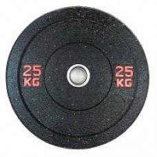 Бамперна диск Stein Hi-Temp 25 кг, код: DB6070-25