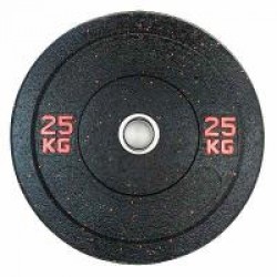 Бамперна диск Stein Hi-Temp 25 кг, код: DB6070-25