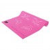 Килимок для фітнесу та спорту Body Sculpture 1520x550x4мм, рожевий, код: SXBB-8300G5PK-R-S52