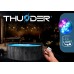 Джакузі-SPA надувне Thunder Village 6-місне, код: Village-IN