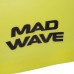 Шапочка для плавання силіконова для дорослих MadWave Light Big жовтий, код: M053113_Y