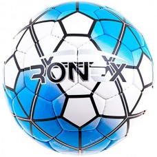 М"яч футбольний Ronex DXN, код: RX-N-DN-4