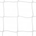 Сітка на ворота футбольні посиленої міцності PlayGame Стандарт 2,1 7,5x2,55x2,1м 2шт, білий, код: SO-9561_W
