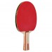 Набір для настільного тенісу Dunlop Rage 1 ракетка, 2 м"ячі, код: DL10285750-S52 Набір для настільного тенісу Dunlop Rage 1 ракетка, 2 м"ячі, код: DL10285750-S52