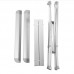 Стіл Uquip Mercy Grey, код: DAS301071-DA