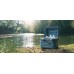 Термобокс Outwell Coolbox Fulmar 60L Deep Blue (590150), код: 928947-SVA