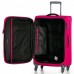 Валіза Swissbrand Silkeborg L Fuchsia/Light Grey, код: DAS302350