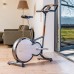 Велоергометр Stil-Fit Pure White, код: SF20_001-S25
