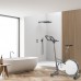 Велоергометр Stil-Fit Pure White, код: SF20_001-S25