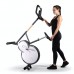 Велоергометр Stil-Fit Pure White, код: SF20_001-S25