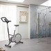 Велоергометр Stil-Fit Pure White, код: SF20_001-S25
