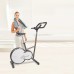 Велоергометр Stil-Fit Pure White, код: SF20_001-S25