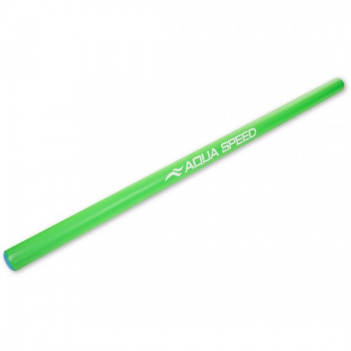 Аквапалка для аквафітнесу Aqua SpeedInFlatable Pool Noodle 160 см, код: 5905718601639