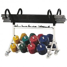 Підставка для боді-Пампа FitGo, art: RK4060E Підставка для боді-Пампа FitGo, art: RK4060E