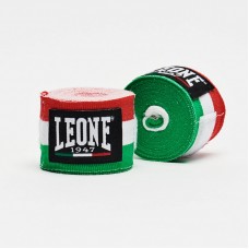 Бинти боксерські Leone Italy 3,5м, код: 500117-RX