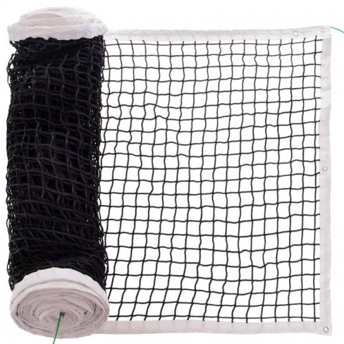 Сітка для великого тенісу PlayGame, код: C-0051-S52 Сітка для великого тенісу PlayGame, код: C-0051-S52